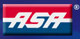 Automotive Service Assotiation logo